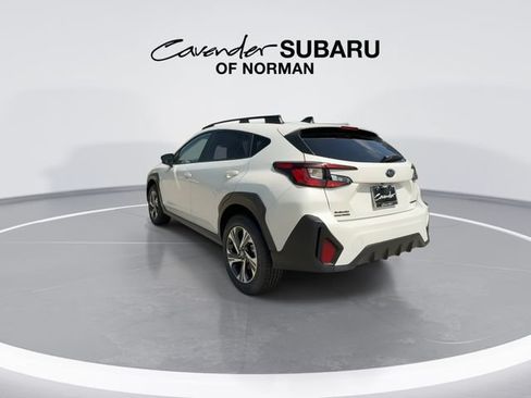 Certified 2026 Subaru Crosstrek 2.5i Premium AWD/4WD image 6