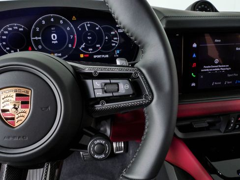 New 2026 Porsche Cayenne GTS AWD/4WD image 11