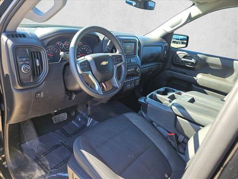 Used 2022 Chevrolet Silverado 1500 Custom w/ Safety Confidence Package image 14