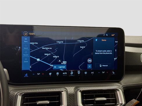 New 2026 Ford Mustang GT Premium image 12