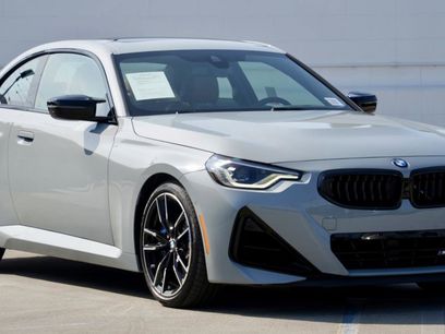 Used 2025 BMW M240i Coupe