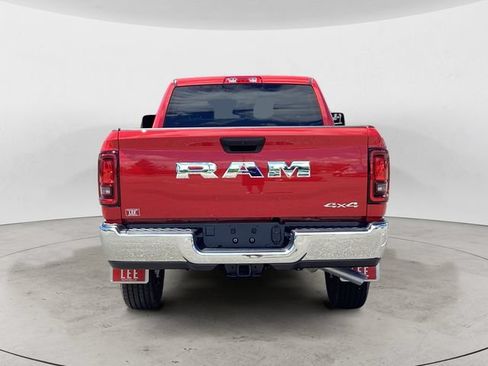 New 2026 RAM 2500 Tradesman w/ Chrome Appearance Group AWD/4WD image 5
