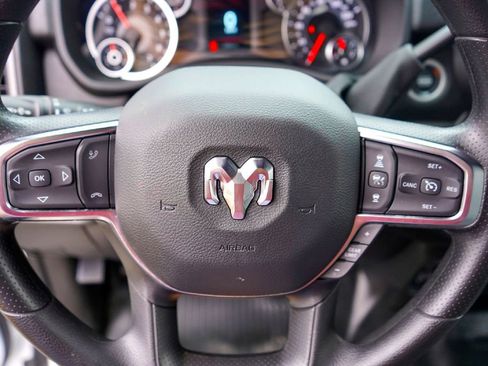 Used 2026 RAM 2500 Tradesman image 12