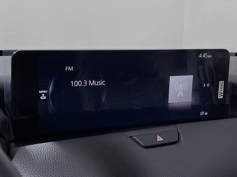 New 2026 MAZDA CX-70 SC Plus image 12