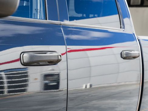 New 2026 RAM 2500 Tradesman image 17