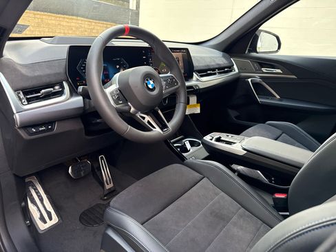 New 2026 BMW X1 M35i w/ Technology Package image 14