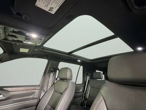 Certified 2022 Chevrolet Tahoe LT w/ LT Signature Plus Package RWD image 26