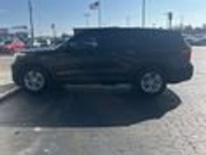 Used 2023 Ford Explorer 4WD