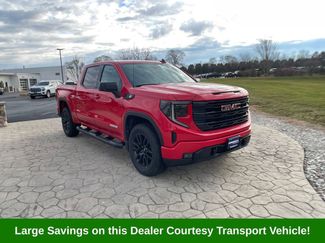 New 2026 GMC Sierra 1500 Elevation w/ Elevation Select Package 360° Tour