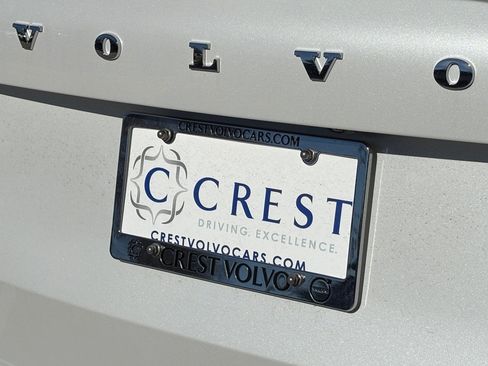 New 2026 Volvo XC90 B6 Ultra w/ Lounge Package image 6