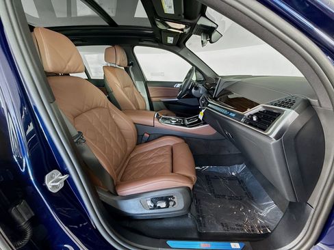 New 2026 BMW X5 xDrive50e AWD/4WD image 30