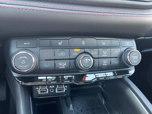 New 2026 Dodge Durango GT AWD/4WD image 21