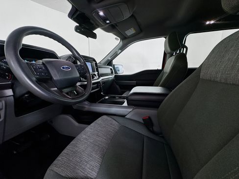 Used 2023 Ford F150 XLT image 19