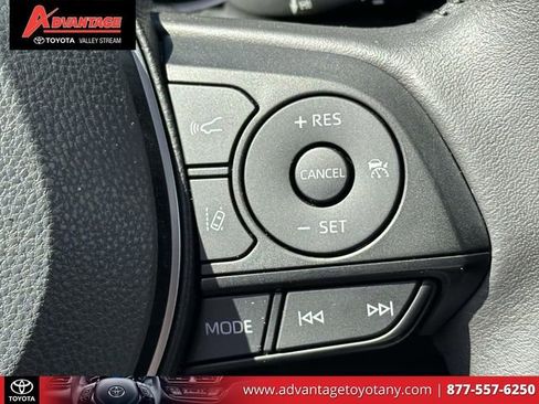 Used 2024 Toyota RAV4 XLE w/ Convenience Package AWD/4WD image 27