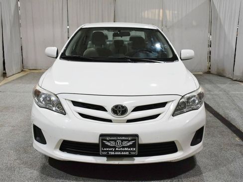 Used 2012 Toyota Corolla LE FWD image 22