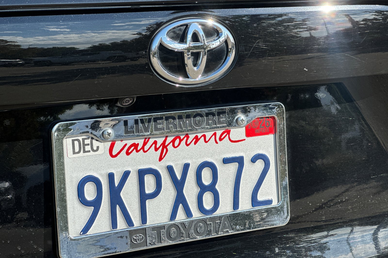 Certified 2024 Toyota RAV4 XLE w/ Convenience Package FWD image 49