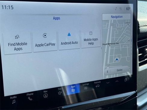 Used 2024 Ford Expedition Max XLT image 21