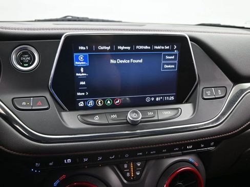 Used 2021 Chevrolet Blazer RS w/ Enhanced Convenience Package AWD/4WD image 15