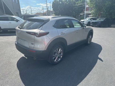 Certified 2023 MAZDA CX-30 AWD 2.5 S w/ Preferred Package image 6