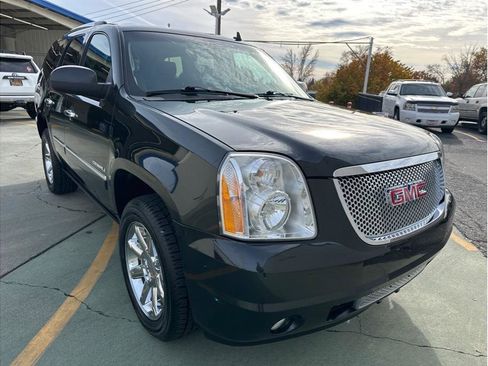 Used 2013 GMC Yukon Denali image 5