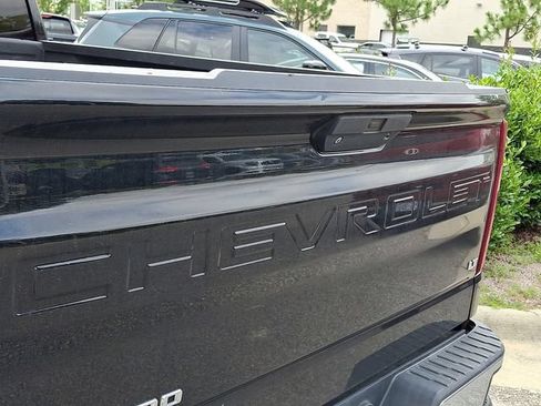 Used 2020 Chevrolet Silverado 1500 LT w/ All-Star Edition AWD/4WD image 25