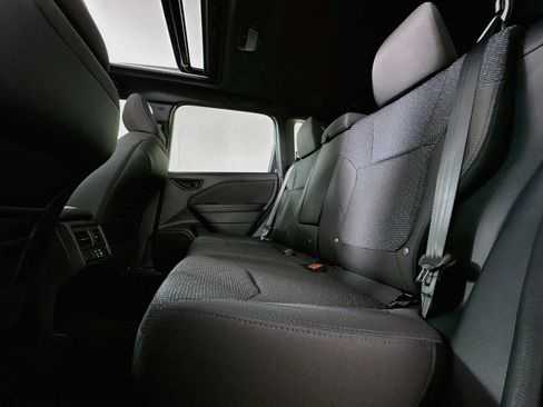 Certified 2026 Subaru Forester Premium AWD/4WD image 22