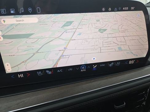 New 2026 Chevrolet Tahoe High Country image 4