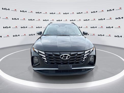 Used 2024 Hyundai Tucson SEL AWD/4WD image 3