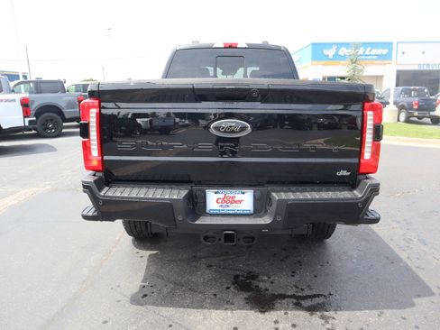New 2026 Ford F250 4x4 Crew Cab Super Duty image 22