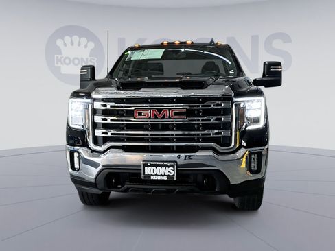 Used 2023 GMC Sierra 2500 SLE w/ SLE Convenience Package image 19