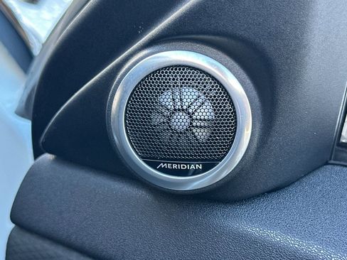 Used 2022 Land Rover Range Rover Evoque R-Dynamic S image 22