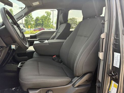 Used 2019 Ford F150 XL w/ Equipment Group 101A Mid AWD/4WD image 17