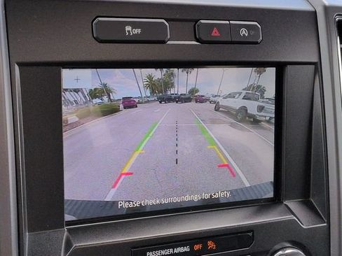 Certified 2020 Ford F150 XLT w/ Equipment Group 302A Luxury AWD/4WD image 21