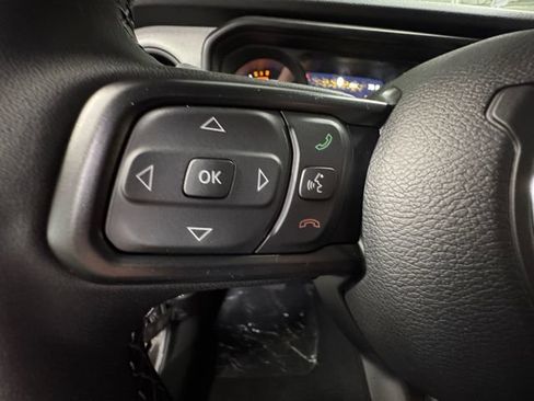 New 2027 Jeep Wrangler Unlimited Sport AWD/4WD image 22