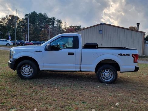 Used 2016 Ford F150 XL image 8