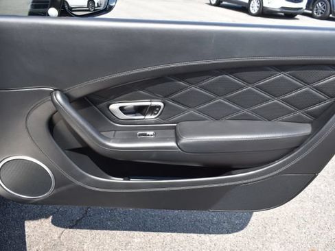Used 2013 Bentley Continental GT AWD/4WD image 40