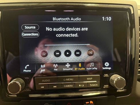 Used 2023 Nissan Frontier PRO-4X w/ Pro Convenience Package AWD/4WD image 22