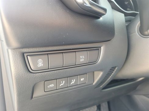 Certified 2023 MAZDA CX-50 AWD 2.5 S w/ Cargo Package image 24