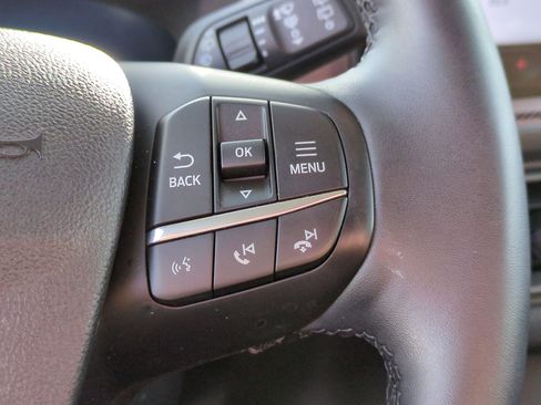 Used 2025 Ford Bronco Sport Outer Banks w/ Outer Banks Tech Package+ image 20