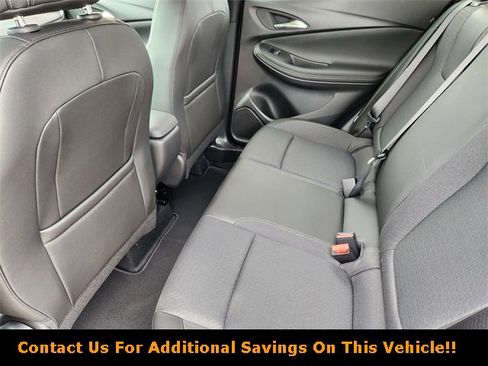New 2026 Buick Encore GX Preferred w/ Advanced Technology Package image 20