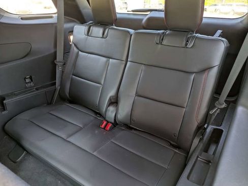 Used 2022 Ford Explorer ST-Line w/ Class IV Trailer Tow Package image 15