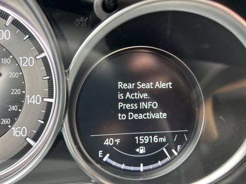 Used 2025 MAZDA CX-5 AWD 2.5 S w/ Preferred Package image 39