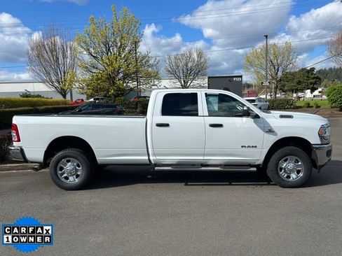 Used 2022 RAM 3500 Tradesman AWD/4WD image 8