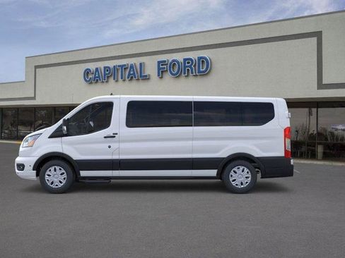 New 2025 Ford Transit 350 XLT RWD image 3