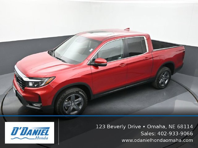 Used 2023 Honda Ridgeline RTL image 16