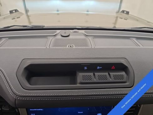 New 2026 Ford Bronco Outer Banks AWD/4WD image 26