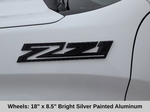 Used 2022 Chevrolet Silverado 1500 RST image 15