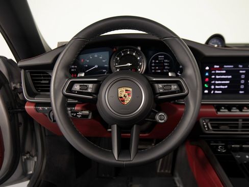 Certified 2024 Porsche 911 Carrera S image 19