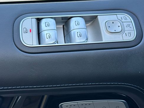 Used 2024 Mercedes-Benz G 63 AMG 4MATIC image 13