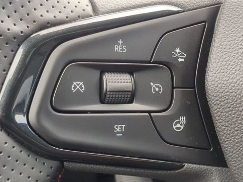 New 2026 Chevrolet Trax RS w/ Driver Confidence Package image 17